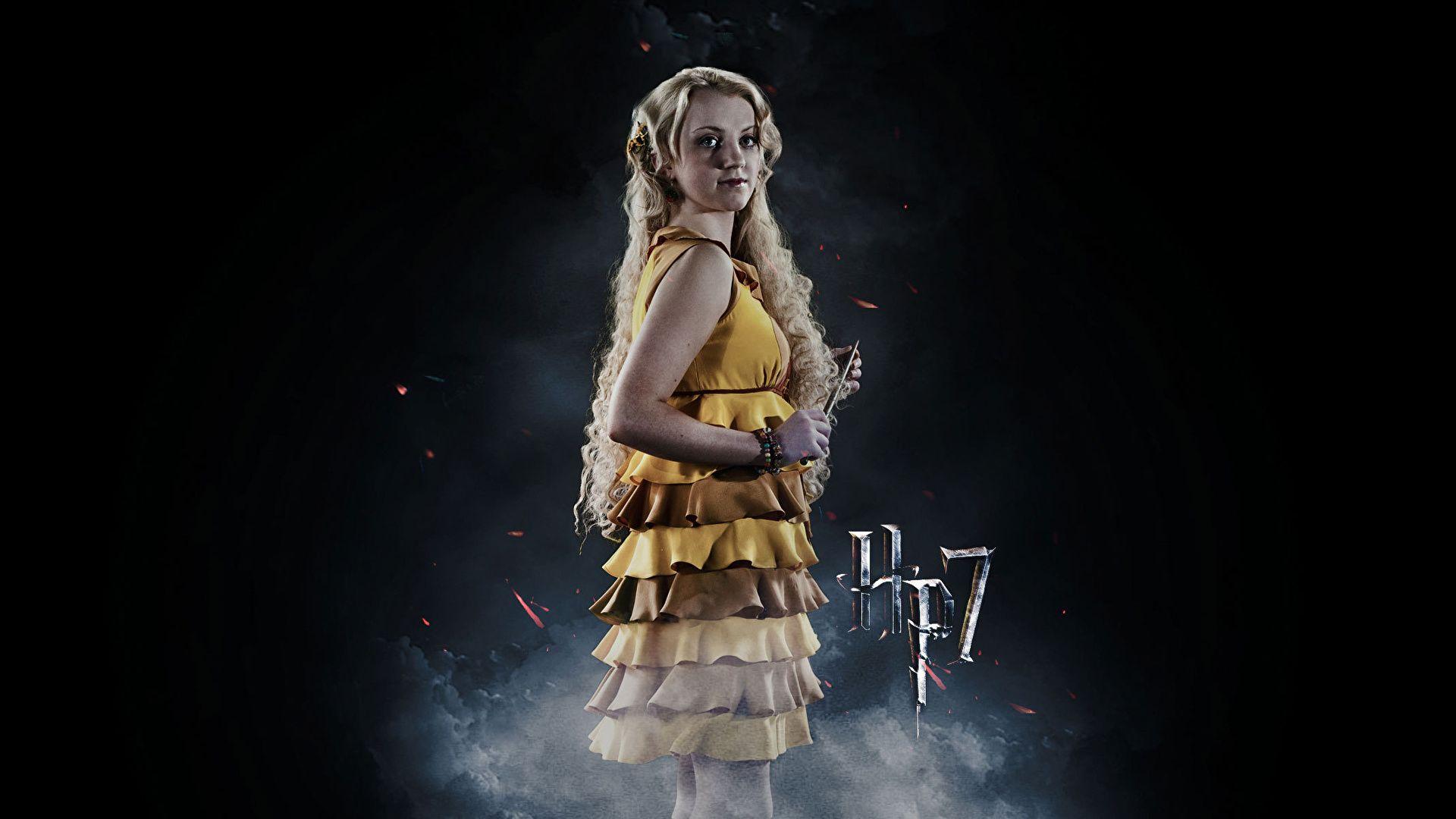 1920x1080 Photo Harry Potter Movies 1920x1080