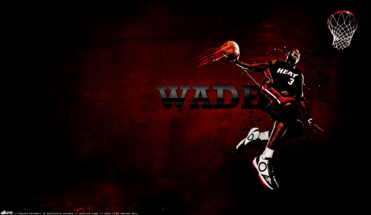 1243x720 Miami Heat Wallpaper