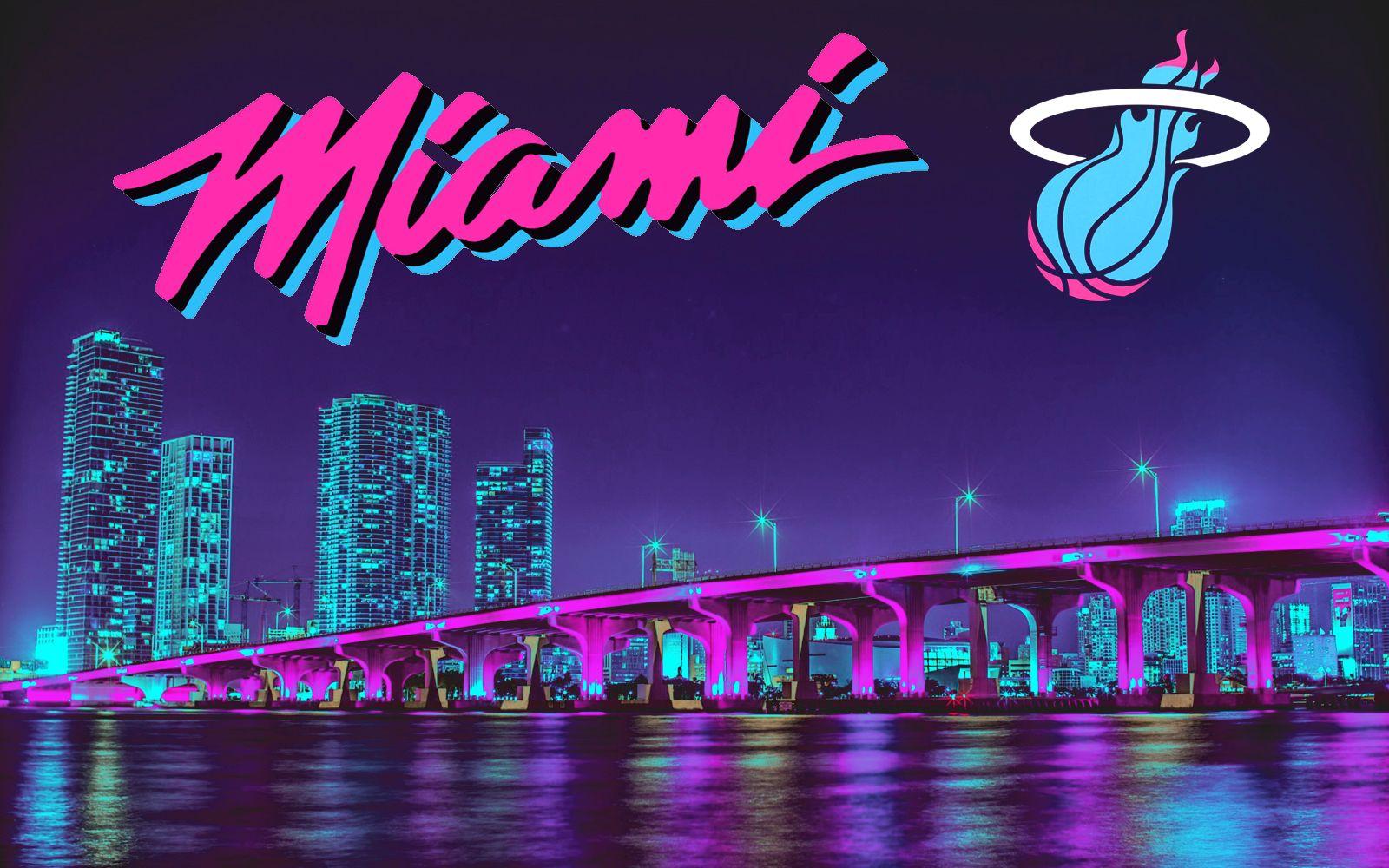 Miami Vice Wallpapers - Top Free Miami Vice Backgrounds - WallpaperAccess