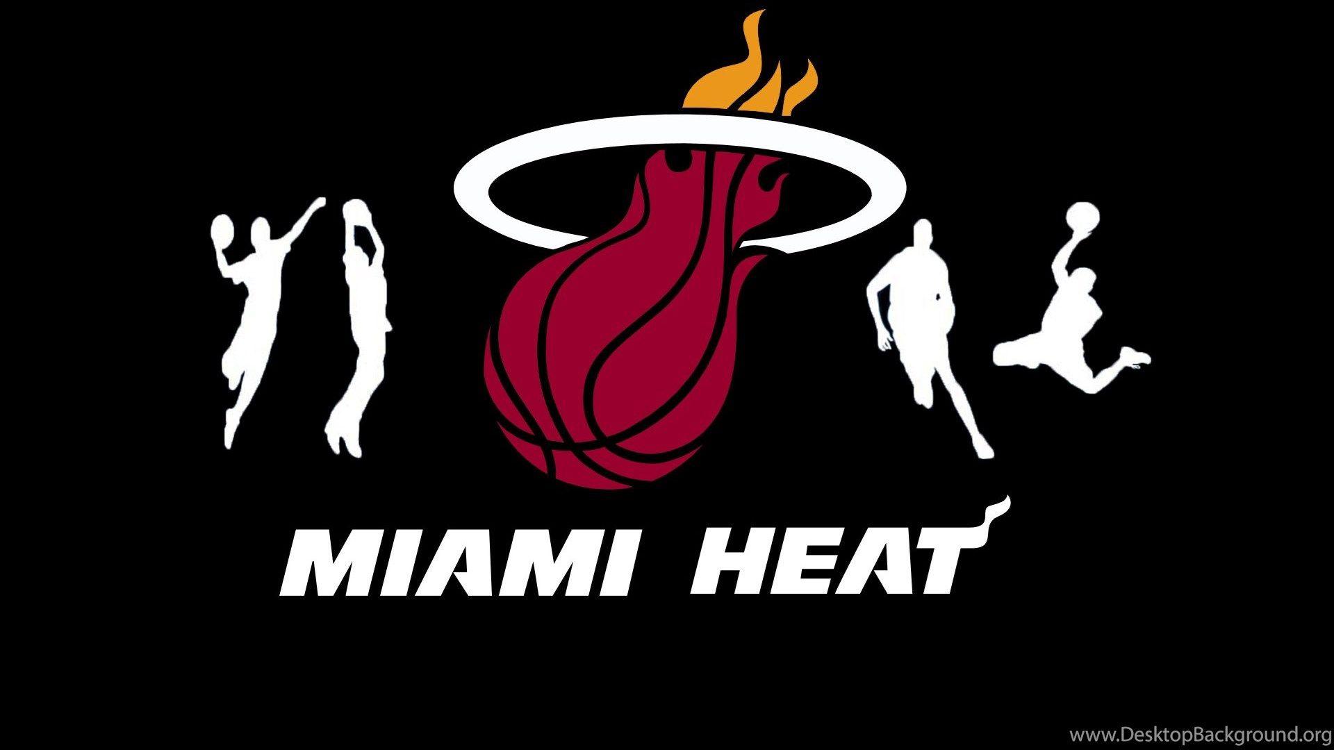 Miami Heat Wallpapers Top Free Miami Heat Backgrounds WallpaperAccess