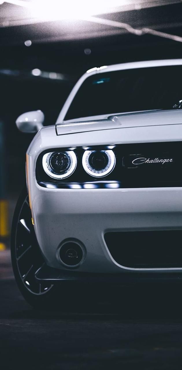 630x1280 Download CHALLENGER SRT wallpaper