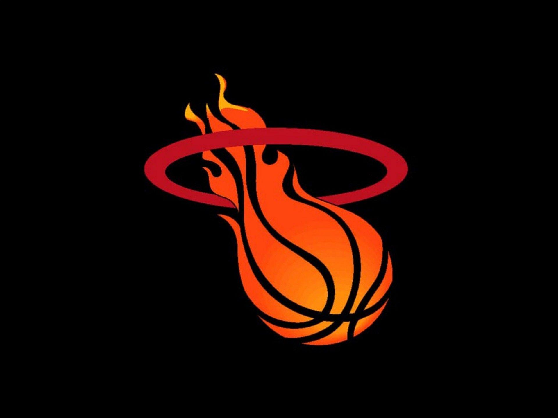 Miami Heat Wallpapers - Top Free Miami Heat Backgrounds - WallpaperAccess