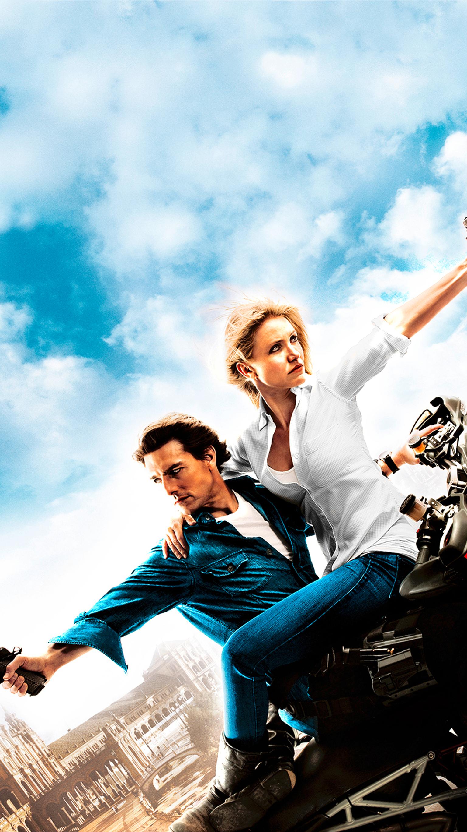 1536x2732 Knight And Day Wallpaper