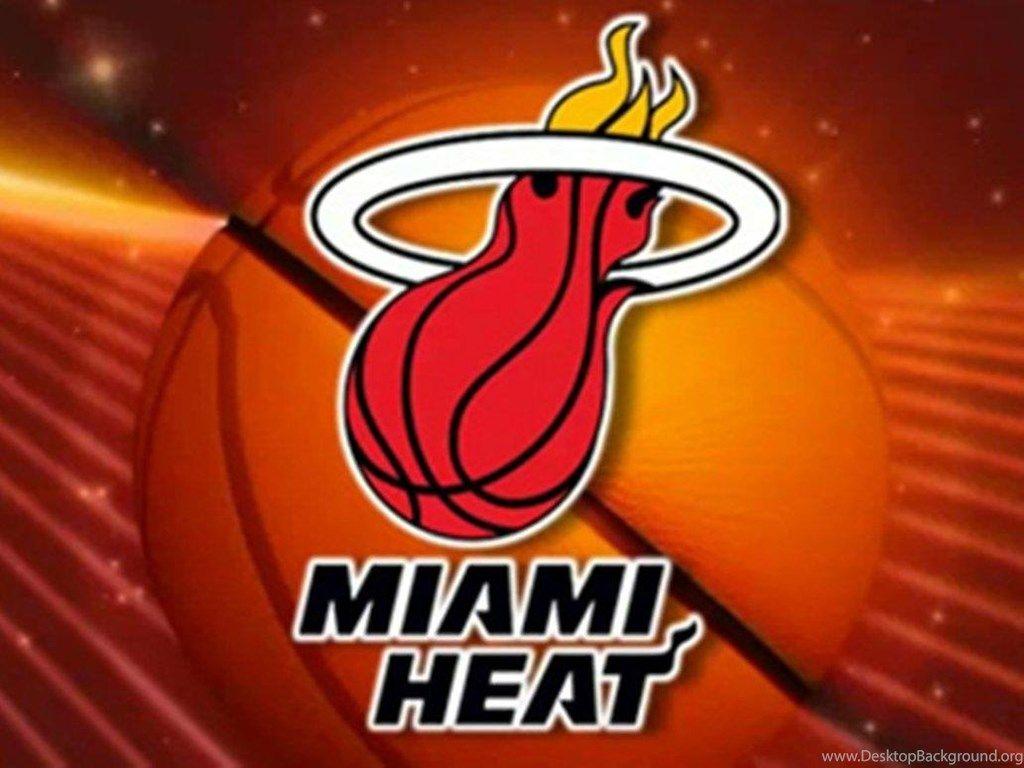 1024x768 Miami Heat Wallpaper Free Download Wallpaper Zone Desktop