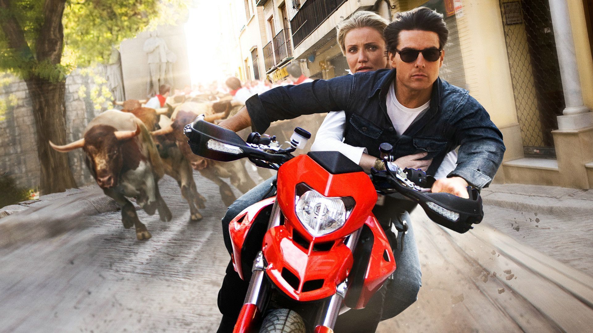 1920x1080 Movie Knight And Day HD Wallpaper