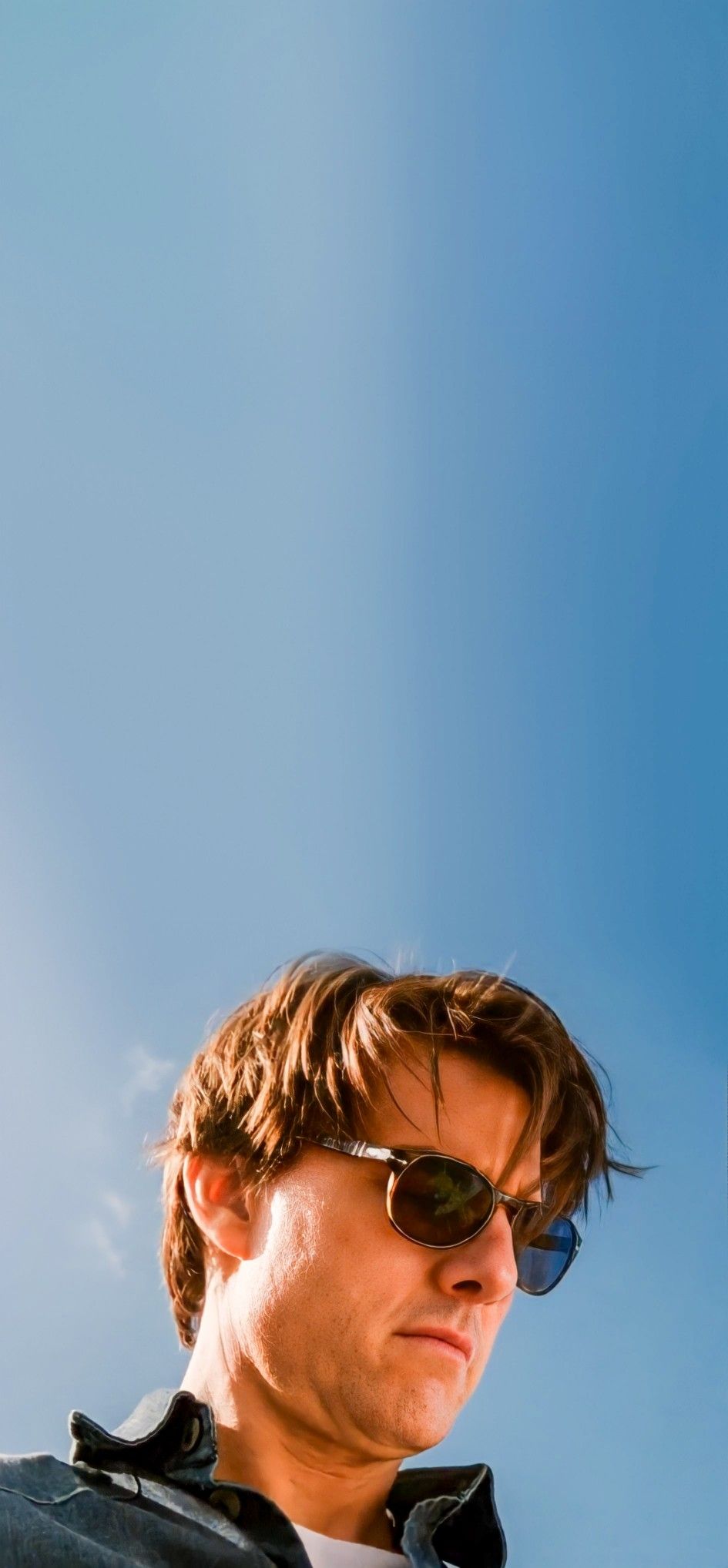 945x2036 Tom cruise mission impossible