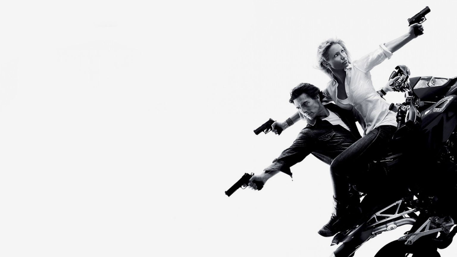 1536x864 Knight and Day 1536 x 864 HDTV Wallpaper