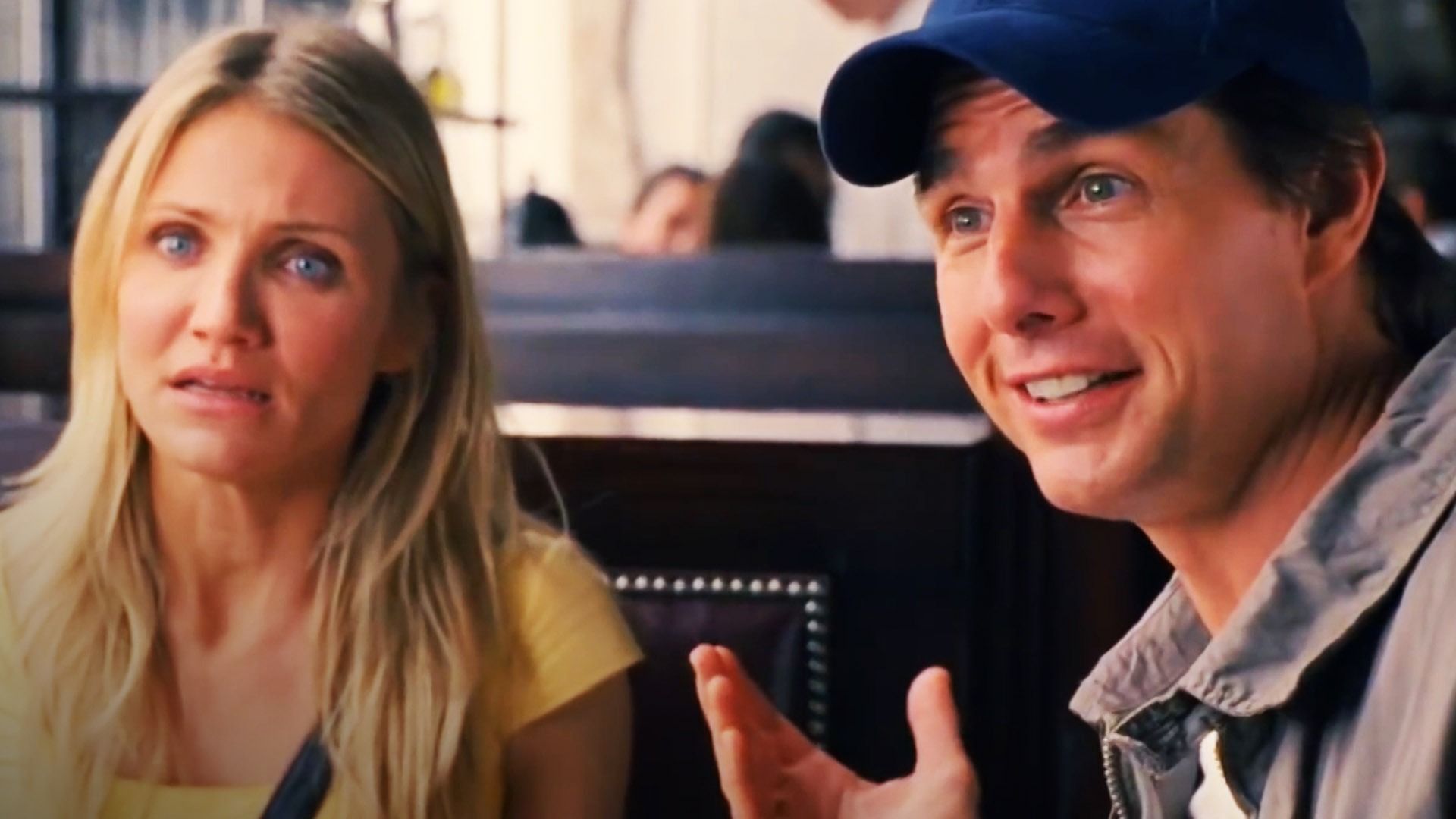 1920x1080 Knight and Day