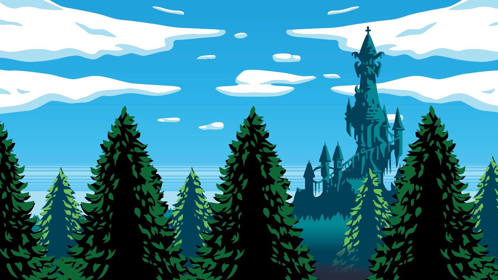 1600x900 Yacht Club Games on X: Looking to