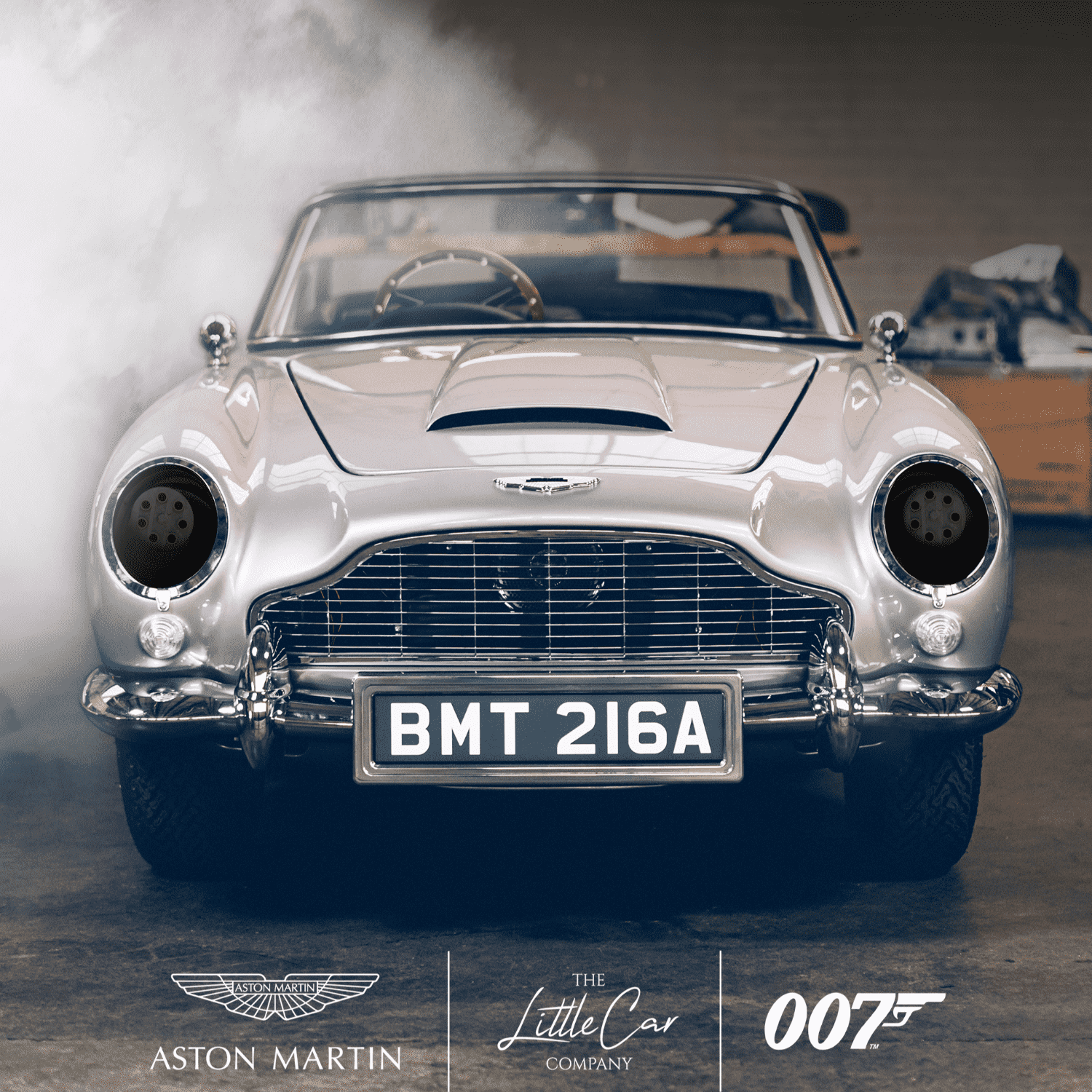 1500x1500 James Bond Cars & Vehicles 007Store