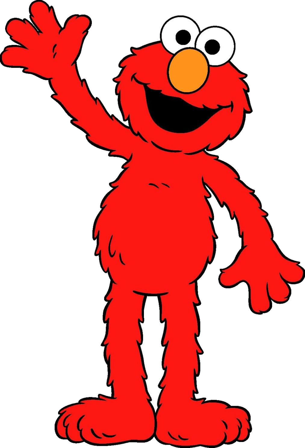 Sesame Street Wallpapers - Top Free Sesame Street Backgrounds