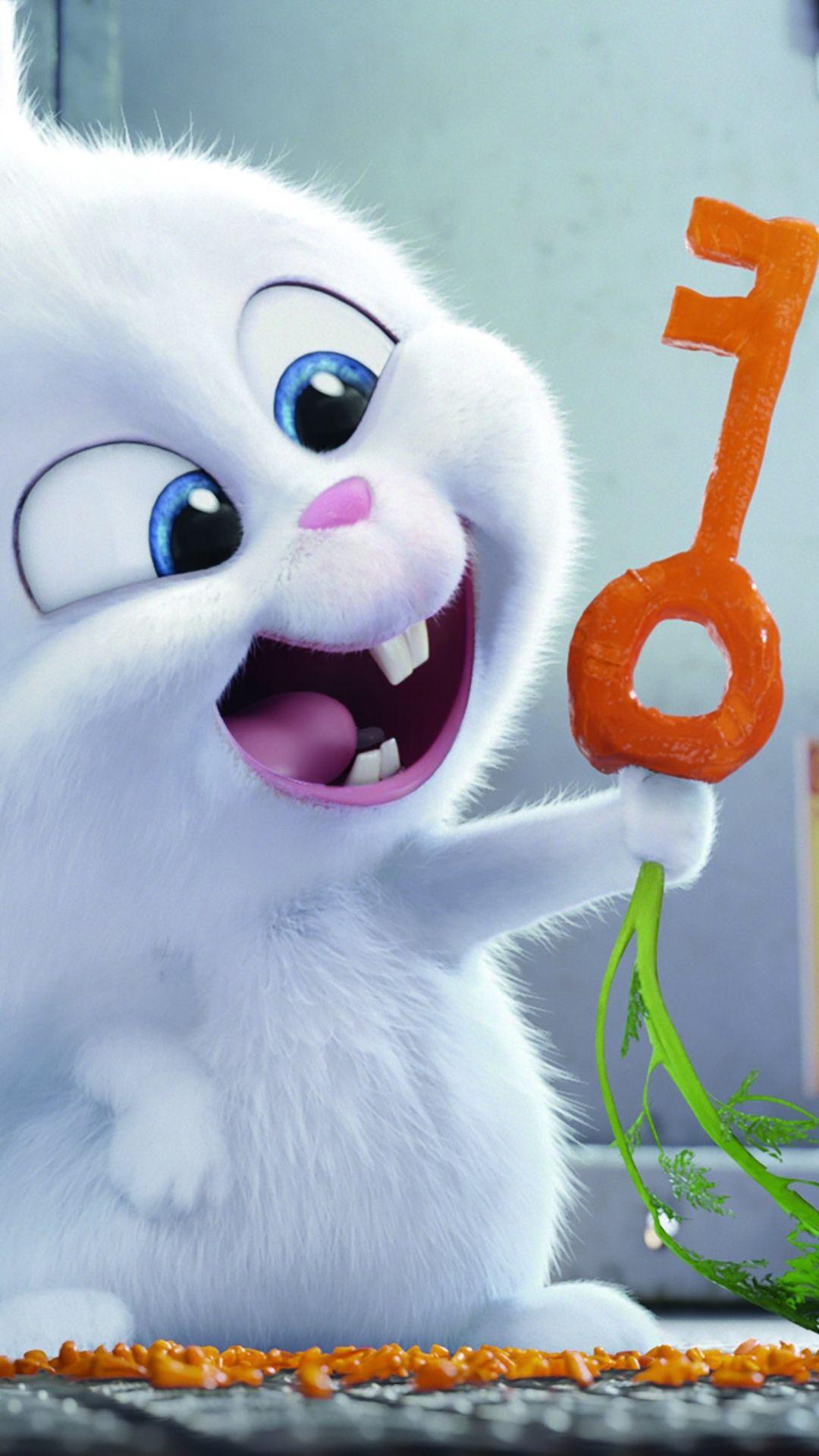 1080x1920 Movie The Secret Life Of Pets (1080x1920)
