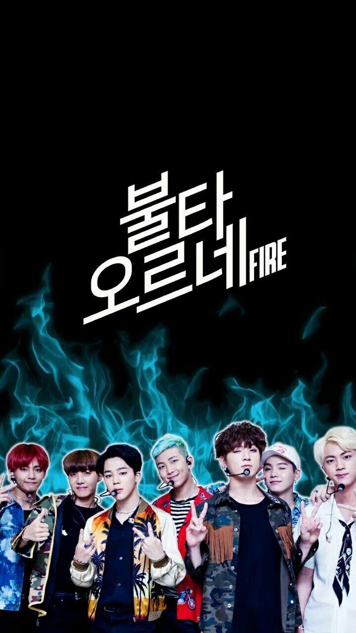 720x1280 Bts Wallpaper HD