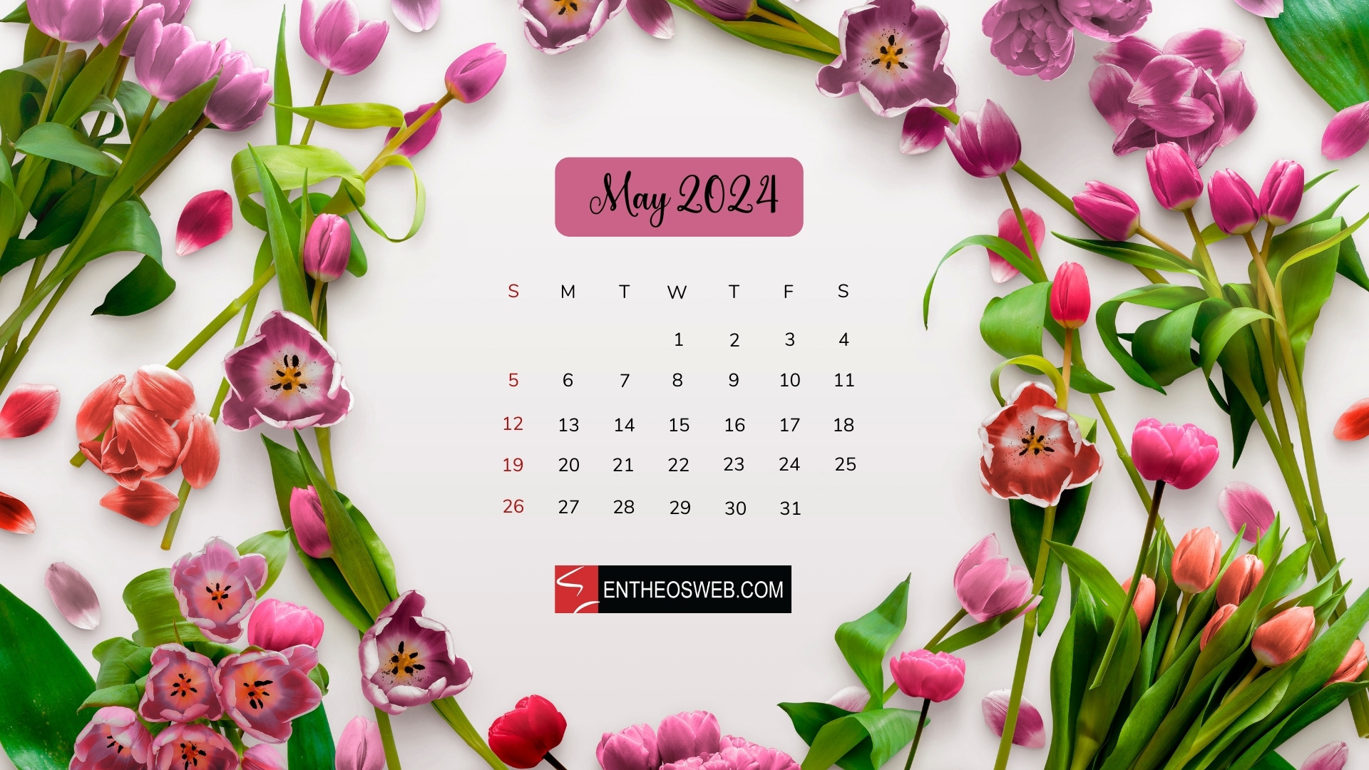 May 2024 Calendar Wallpapers Top Free May 2024 Calendar Backgrounds