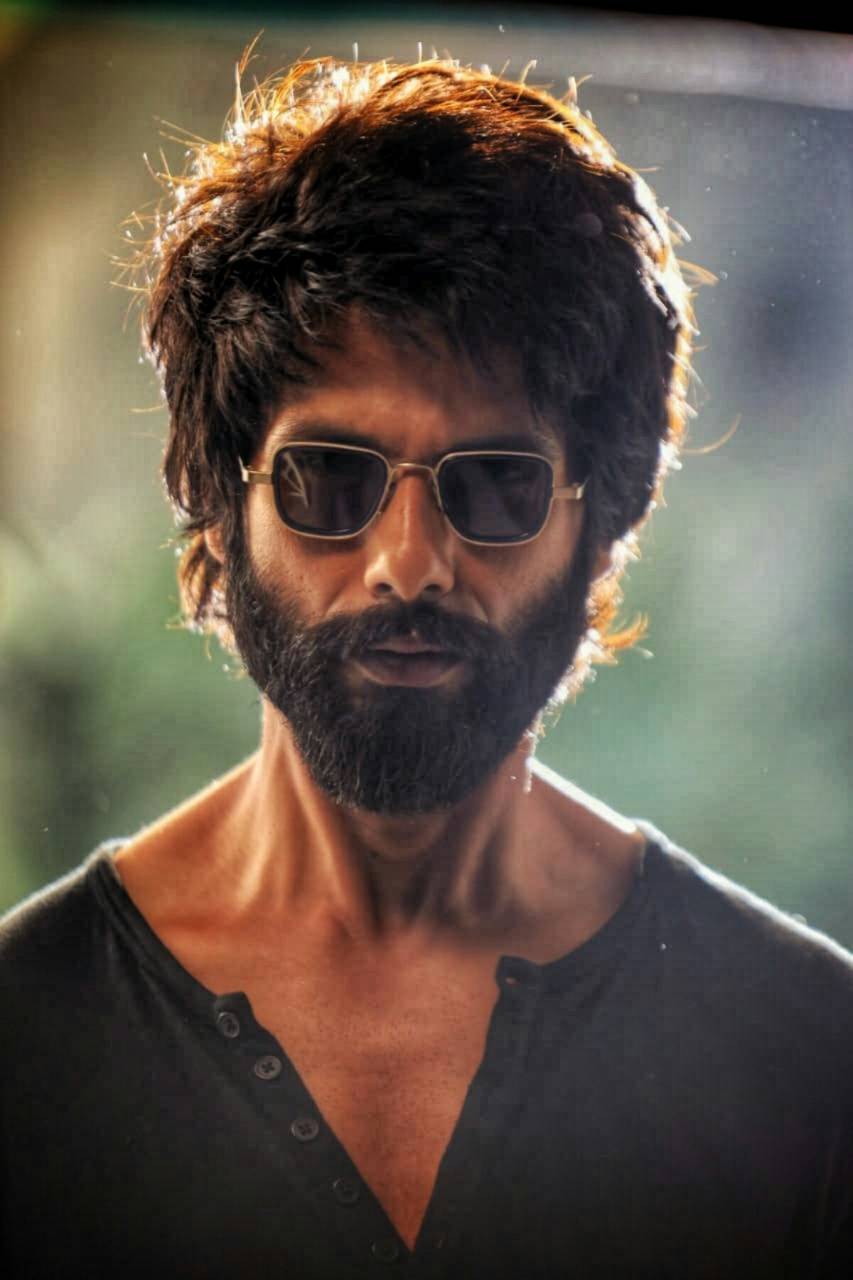 An Incredible Compilation of Kabir Singh HD Images for Download in Full ...