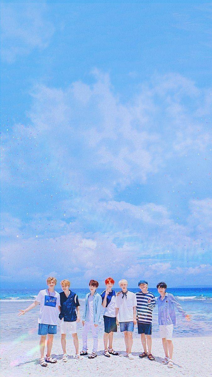675x1200 bts wallpaper