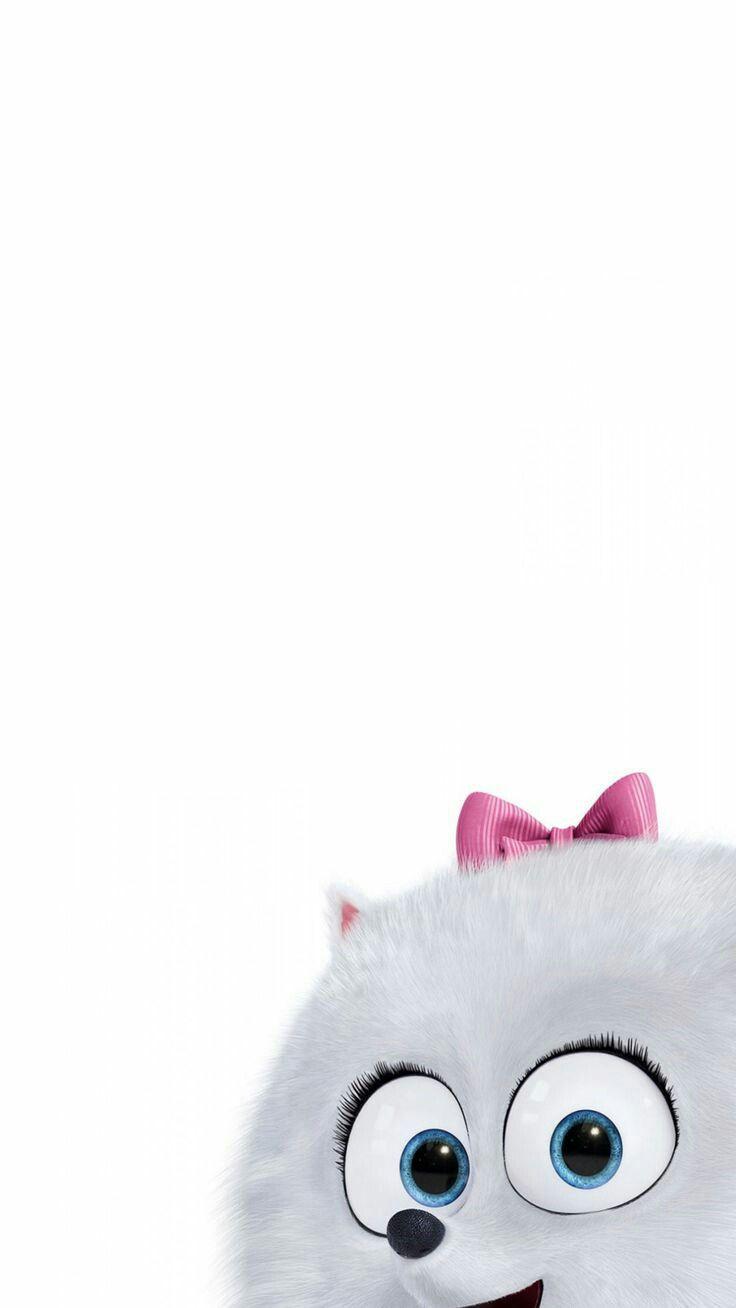 736x1308 SUPER)SECRET LIFE OF PETS HD WALLPAPERS [DOWNLOAD NOW]-Flyme