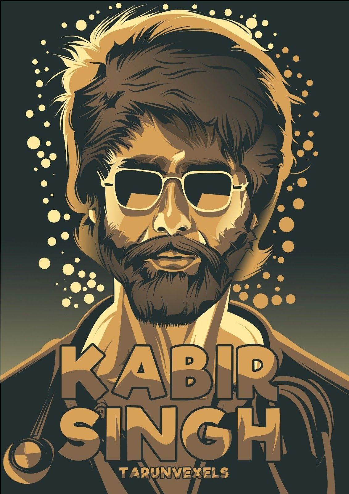 Kabir Singh Wallpapers - Top Free Kabir Singh Backgrounds ...