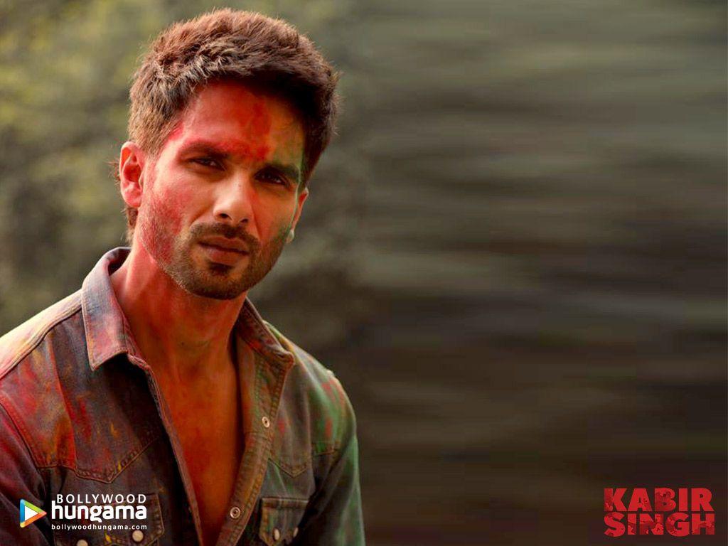 Kabir Singh Wallpapers - Top Free Kabir Singh Backgrounds ...