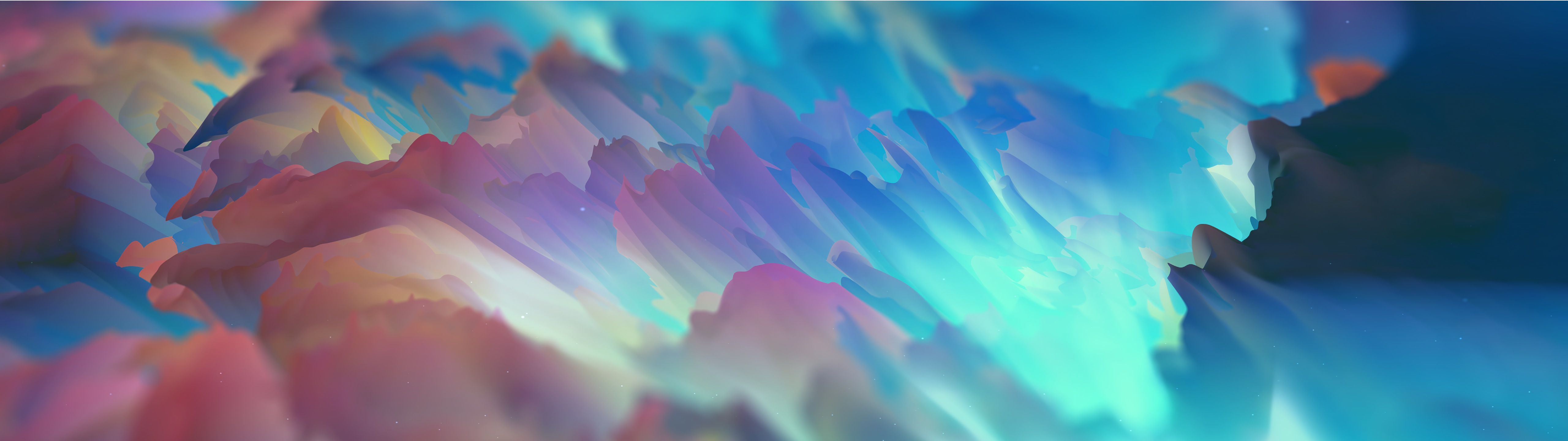 5120x1440 4k Wallpaper