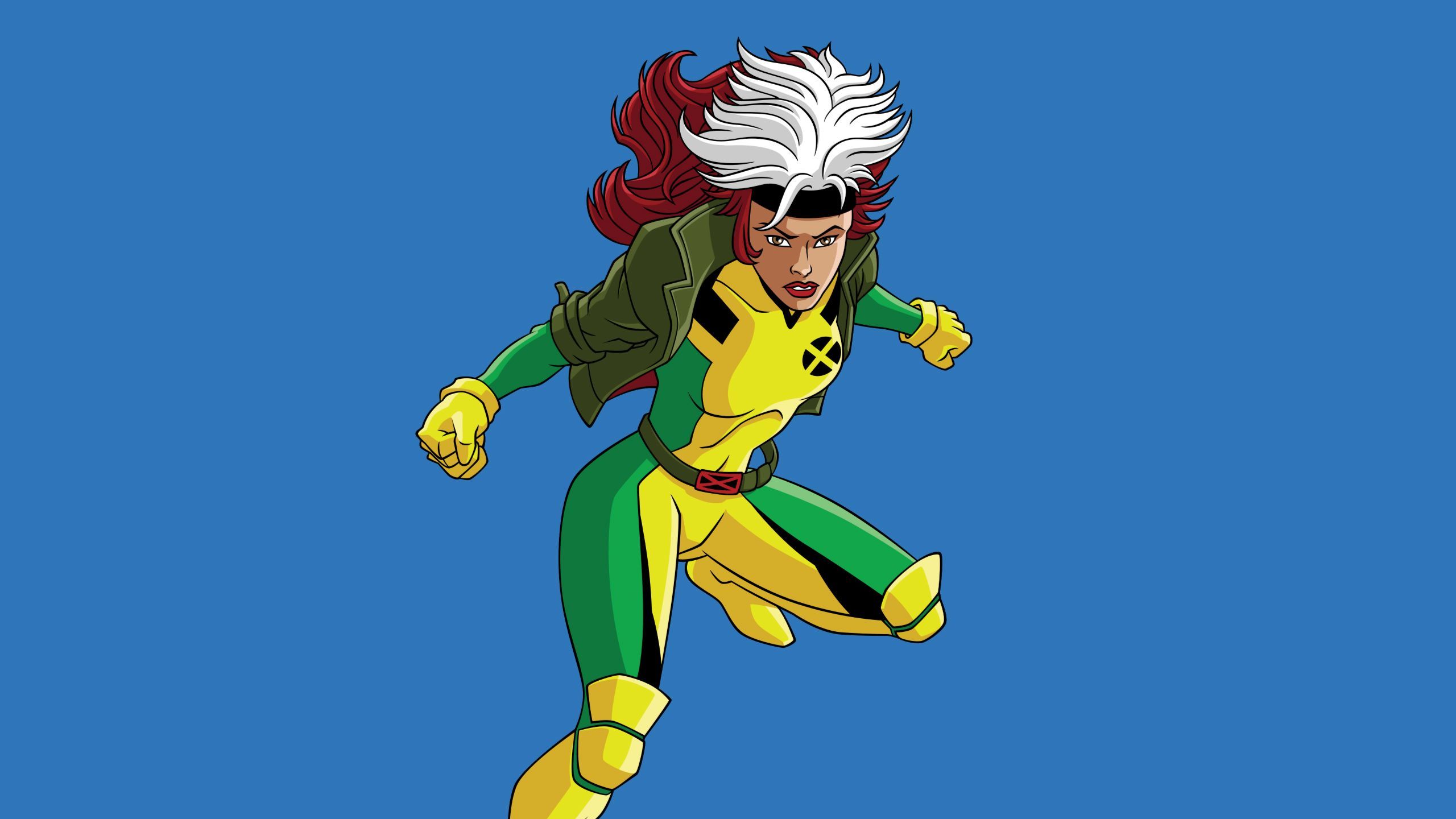 2560x1440 Xmen 97 HD wallpaper