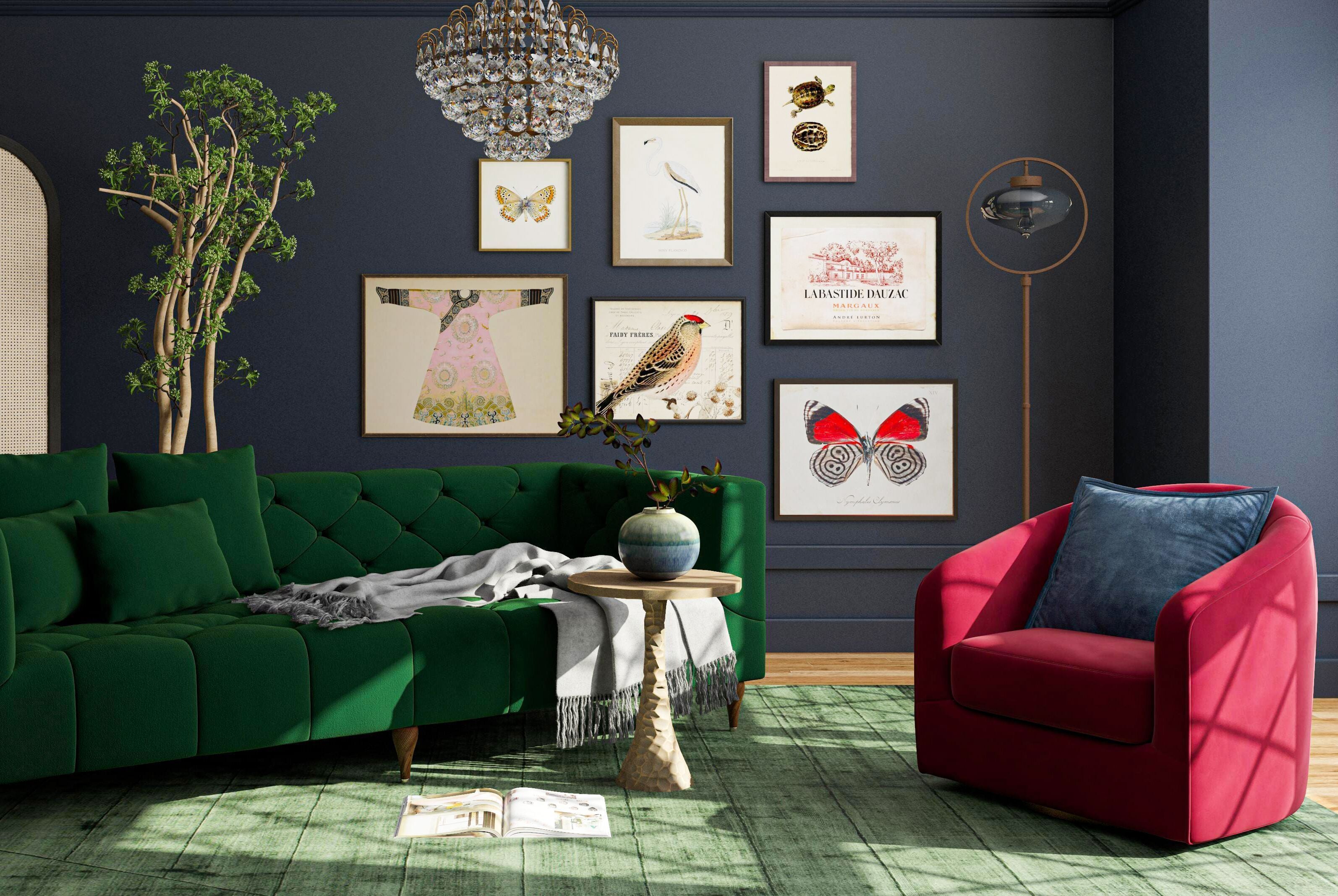 3188x2136 Home Decor Zoom Background for a