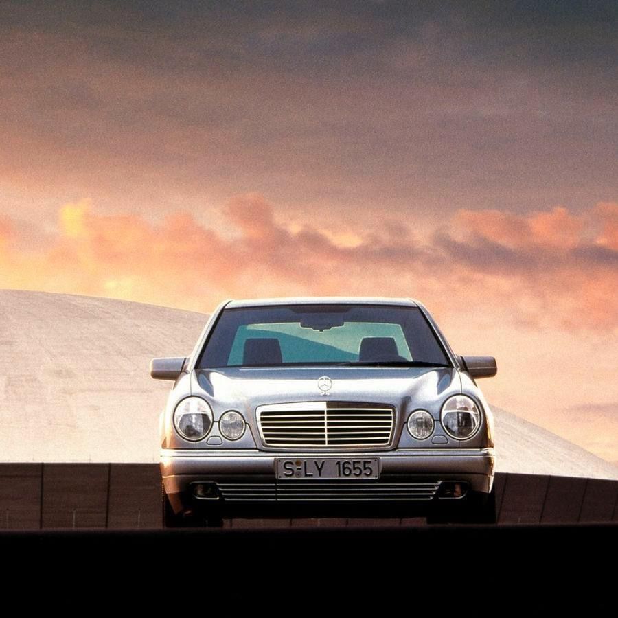 900x900 Best Mercedes E Class W210 ideas