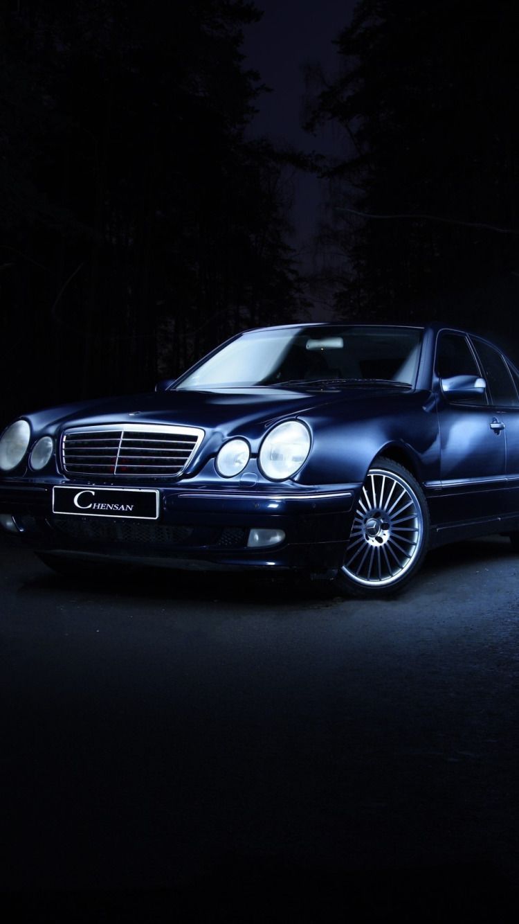 750x1334 Wallpaper Mercedes Benz, Mercedes