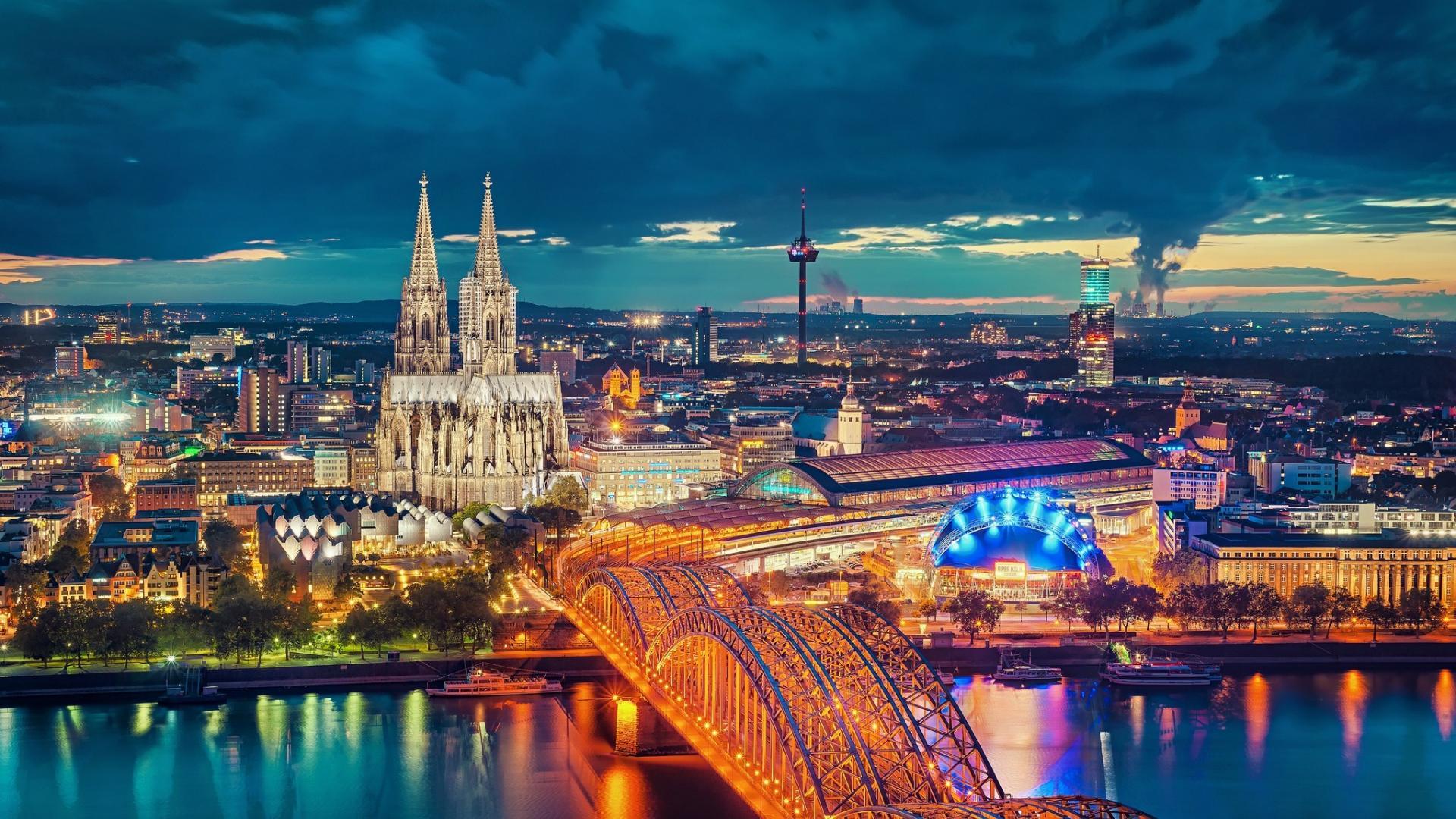 1920x1080 Europe Background Wallpaper for PC WP Collection