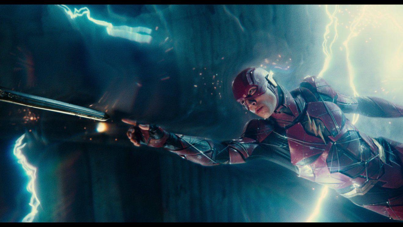 1320x743 Wallpaper of the Day Flash