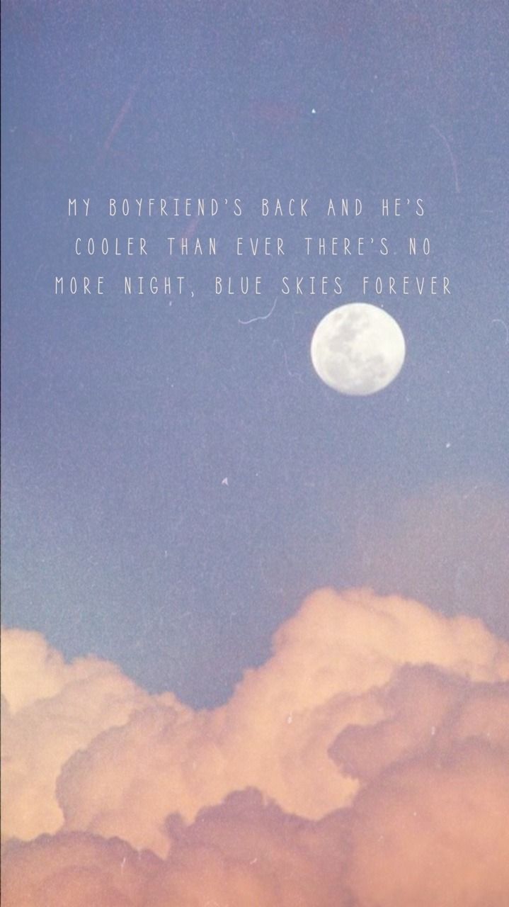 719x1280 Lana Del Rey Lyrics Wallpaper