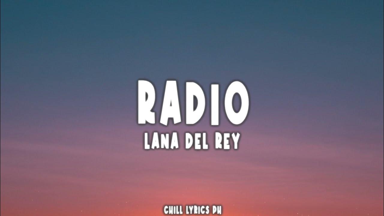 1280x720 Lana del Rey ( Audio )