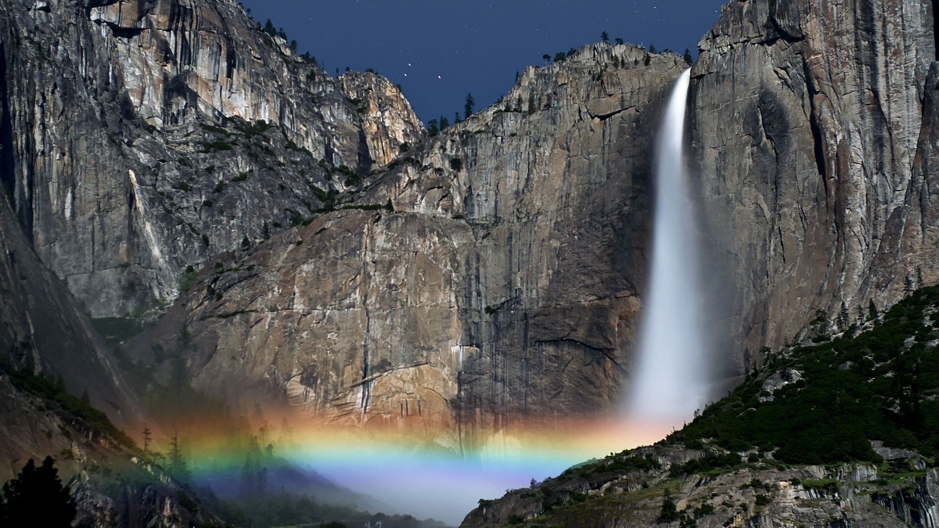 1920x1080 Angel Falls