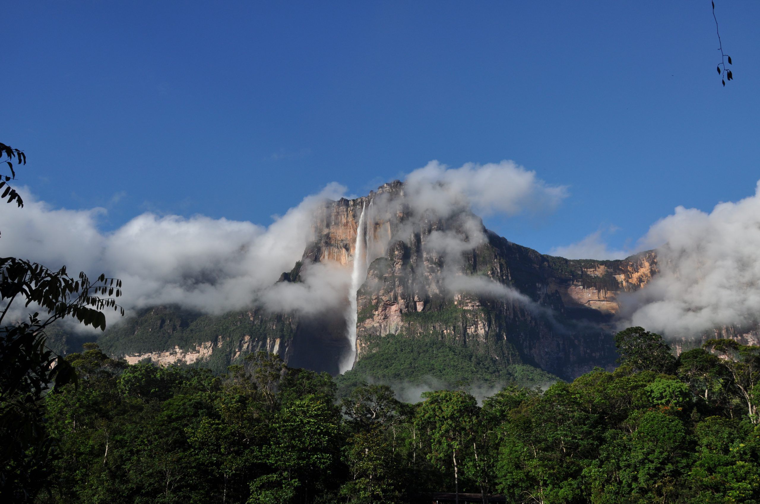 2560x1700 Venezuela Archives Amazing