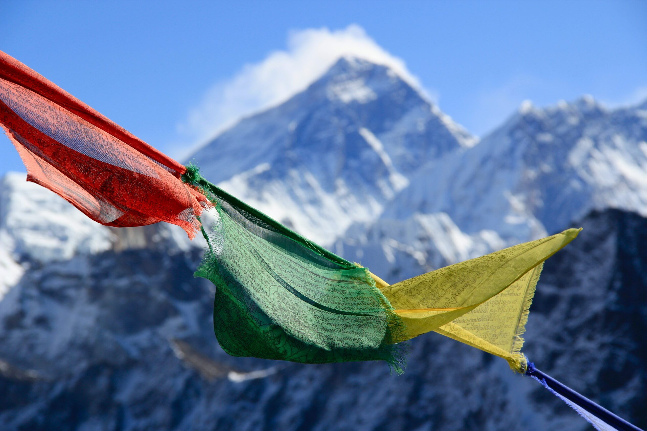 2560x1707 SKA Tibetan Buddhist Prayer Flags