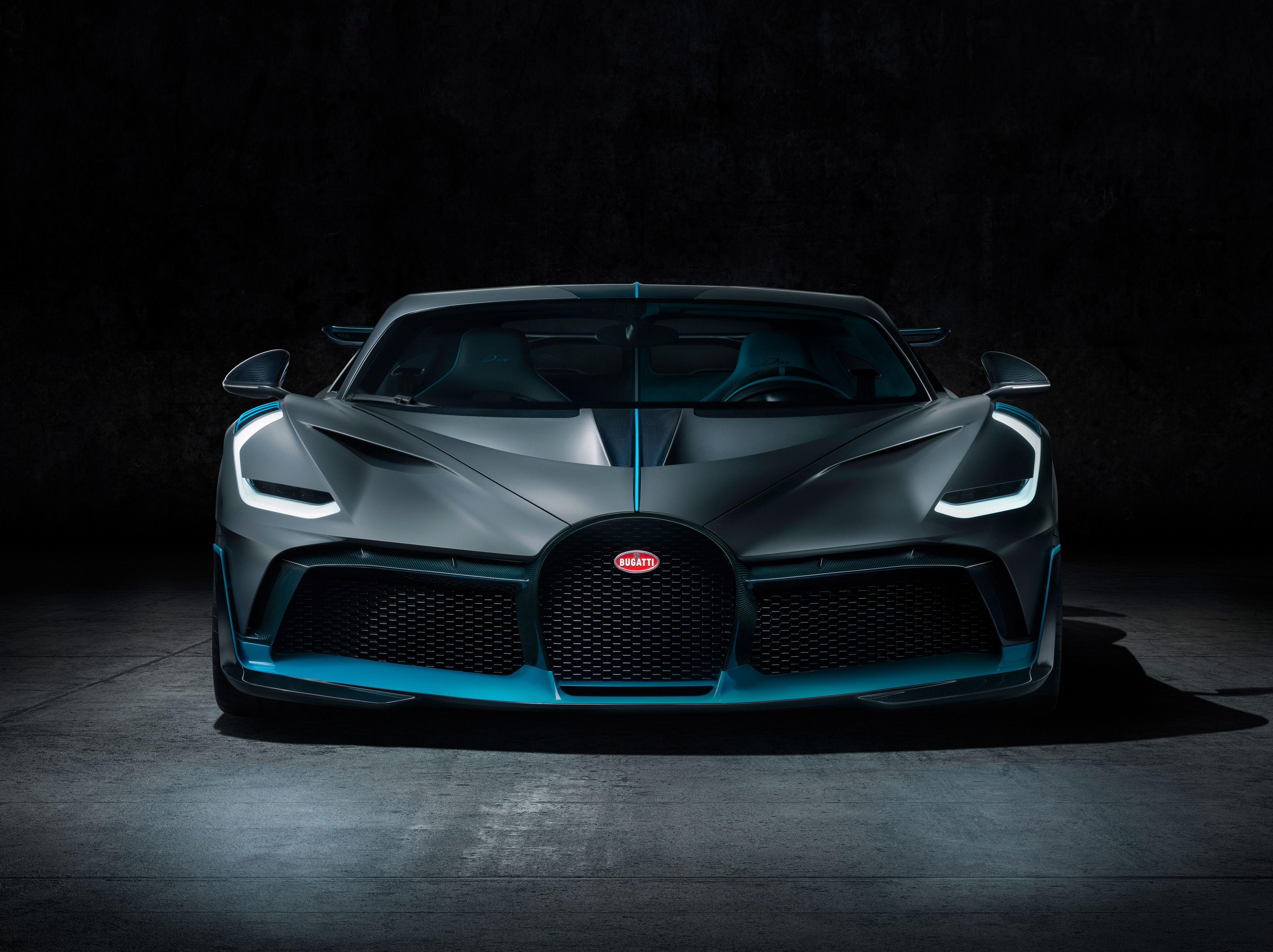 Bugatti Divo Wallpapers Top Free Bugatti Divo Backgrounds Wallpaperaccess