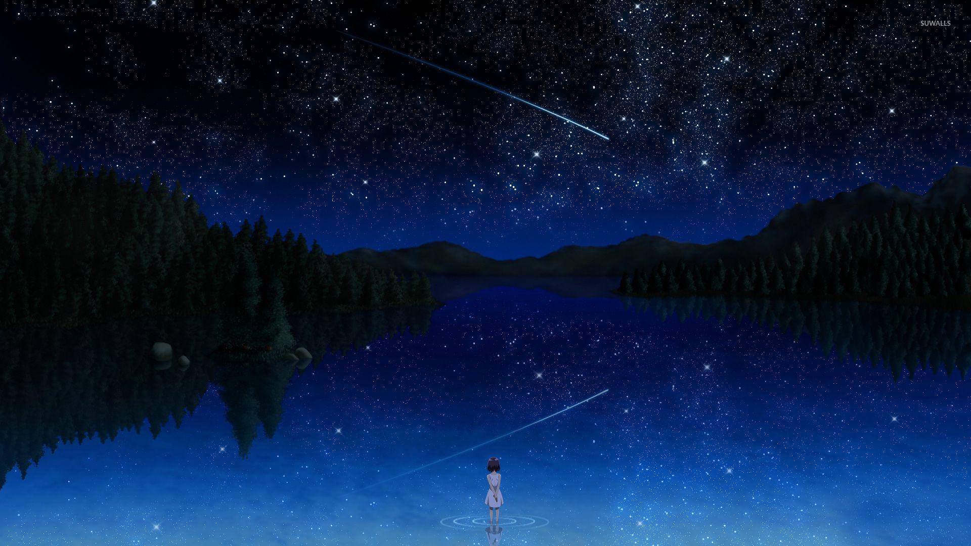 Darker Than Black Wallpapers Top Free Darker Than Black Backgrounds Wallpaperaccess