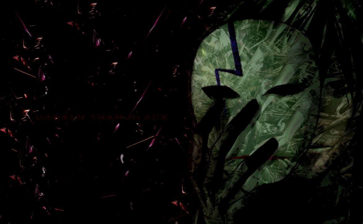 1177x728 Darker Than Black Wallpaper