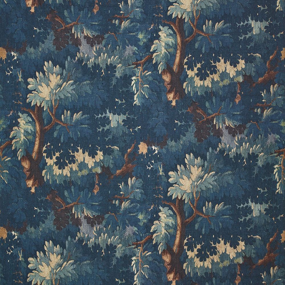 1000x1000 Dedar 003 Bleu Nuit