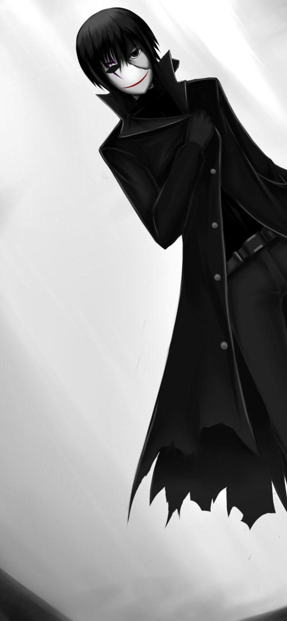 1125x2436 Darker Than Black iPhone XS, iPhone iPhone X HD