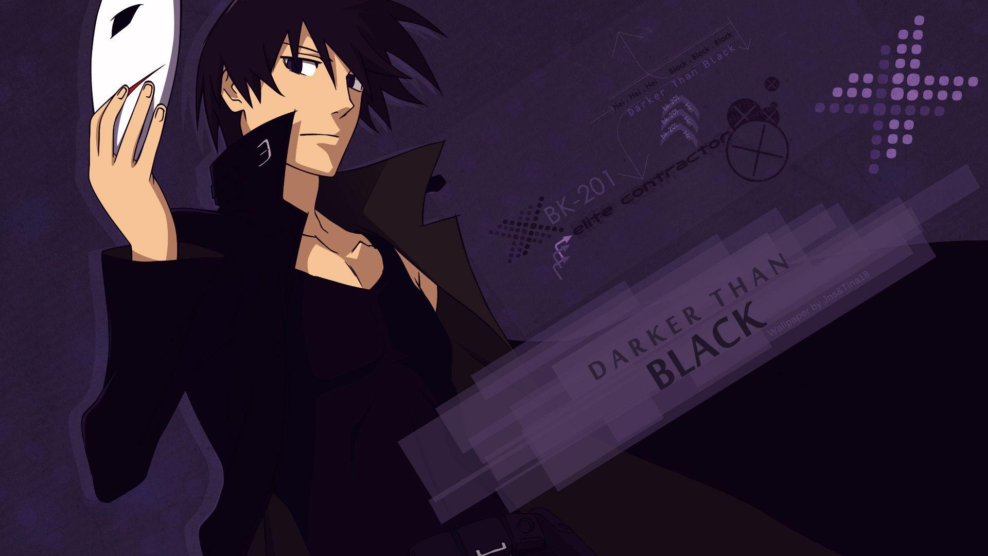1920x1080 Download wallpaper 1920x1080 darker than black, hei, boy
