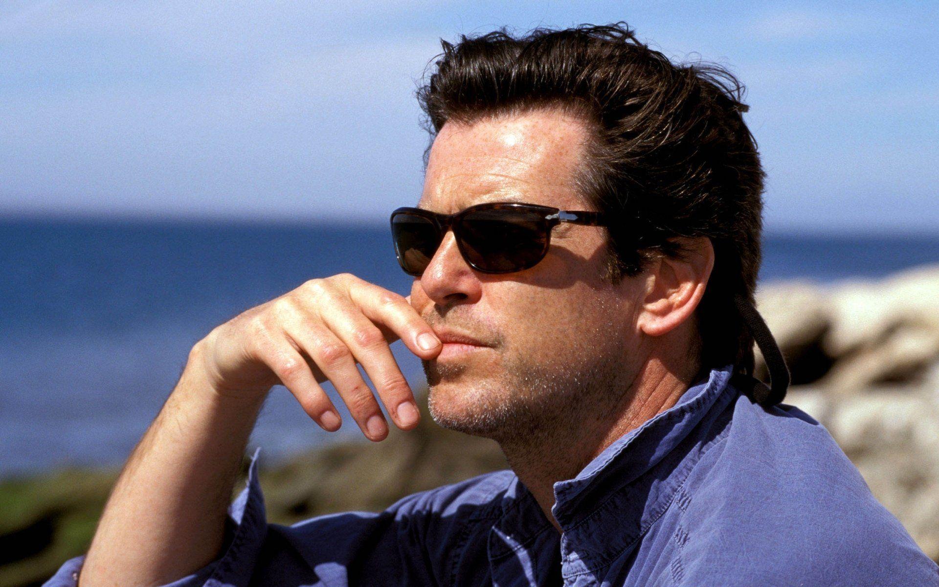 1920x1200 Pierce Brosnan HD Wallpaper. Background Imagex1200