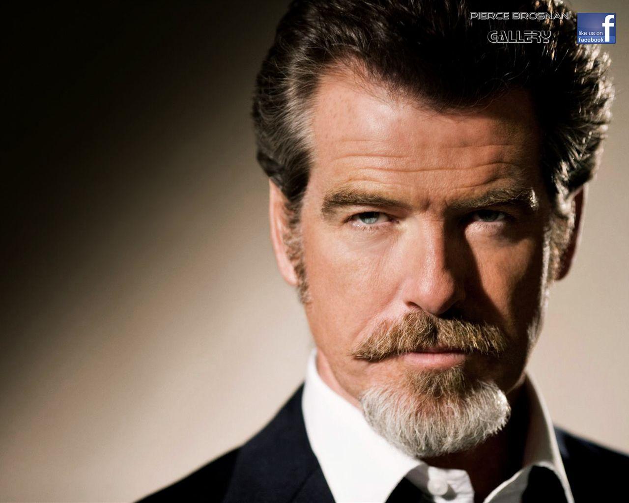 1280x1024 PIERCE BROSNAN WITTY Brosnan Wallpaper 34830387