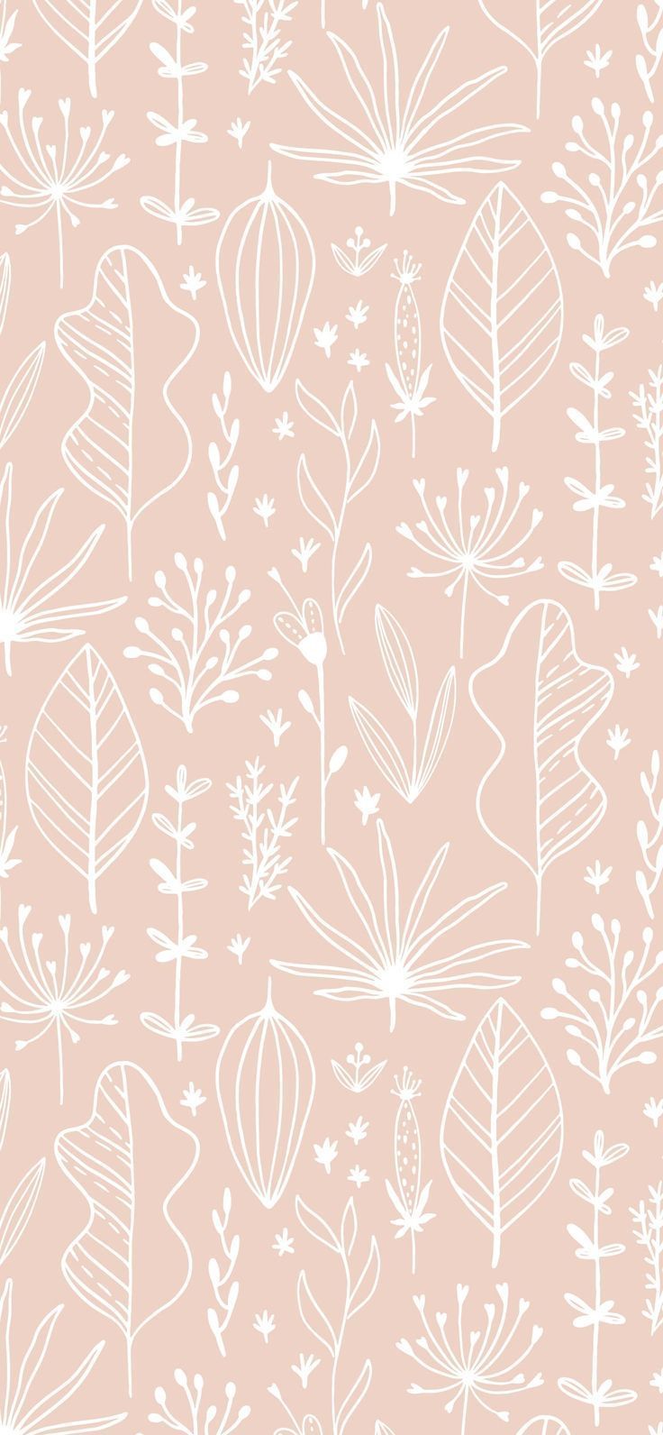 736x1592 Boho wallpaper, Boho nursery, Nursery