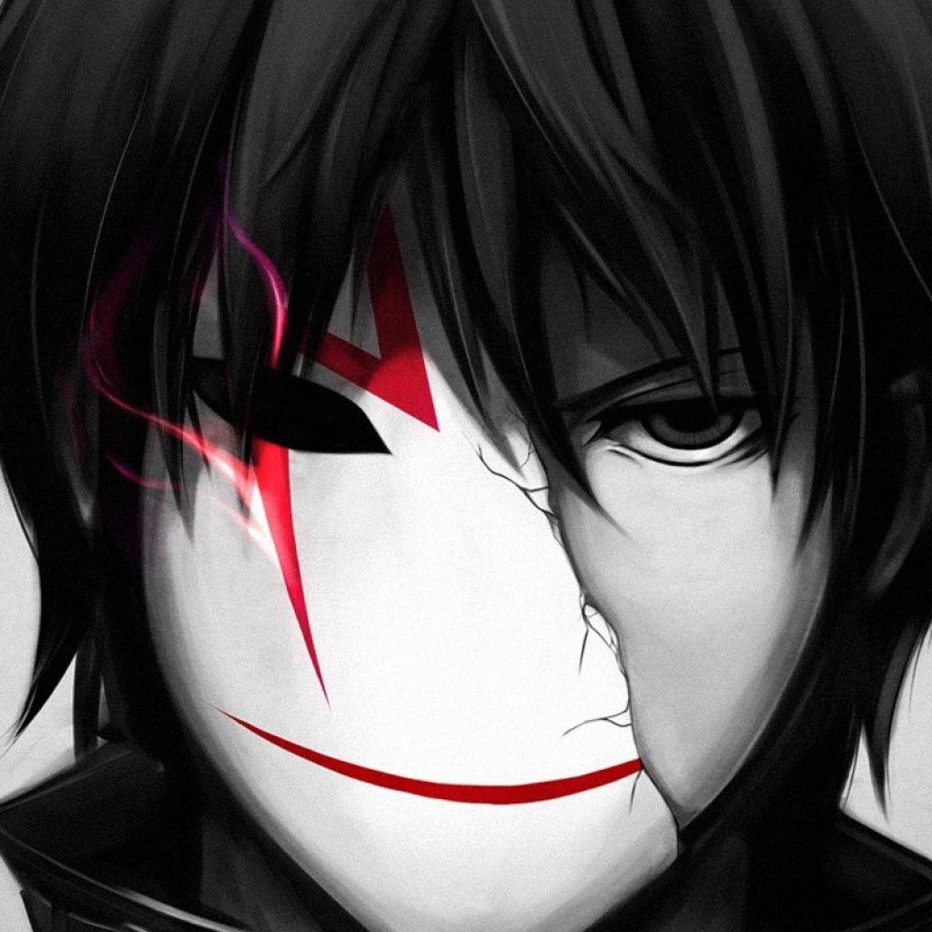1024x1024 Darker Than Black Wallpaper Deskx1024