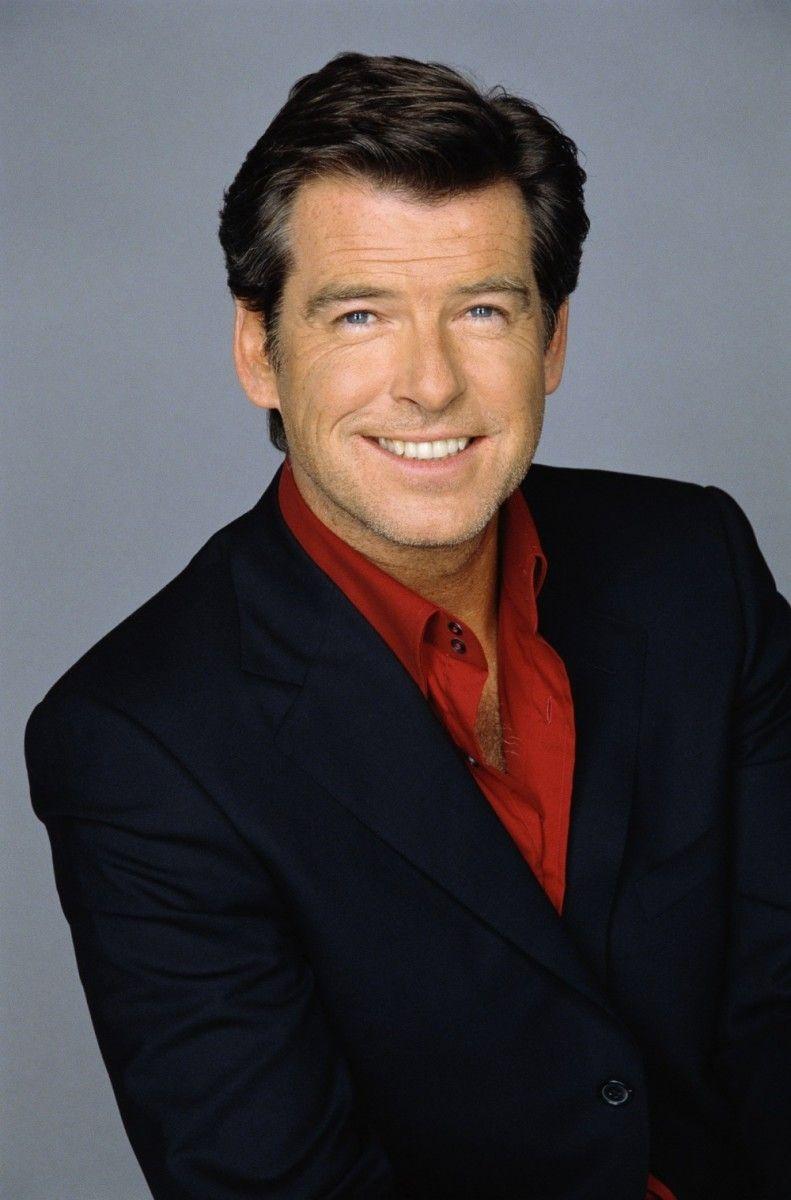 791x1200 Pierce Brosnan wallpaper