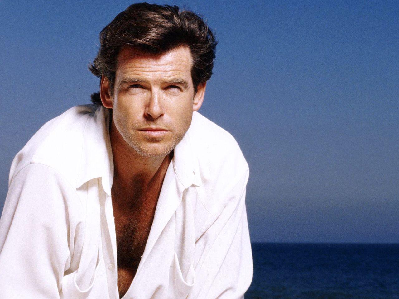 1280x960 PIERCE BROSNAN ADORABLE Brosnan Wallpaper 31666945