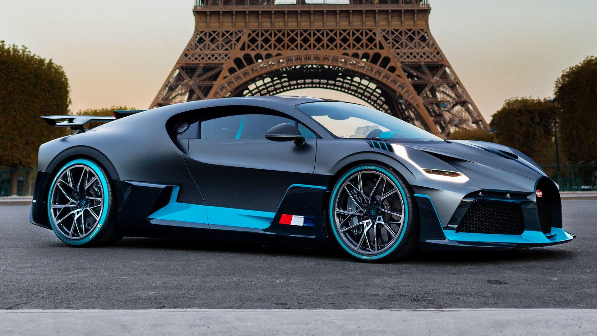 Bugatti Divo Wallpapers - Top Free Bugatti Divo Backgrounds