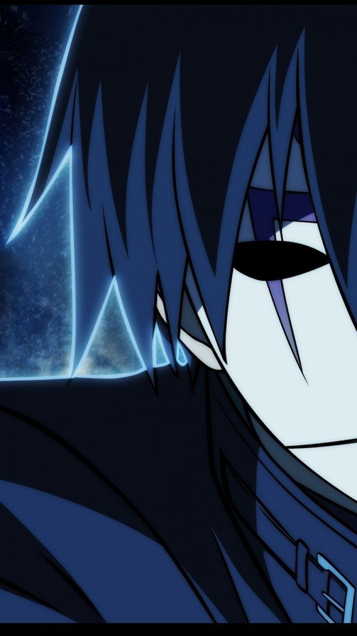 736x1309 Darker than Black Wallpaper High Quality Download Free