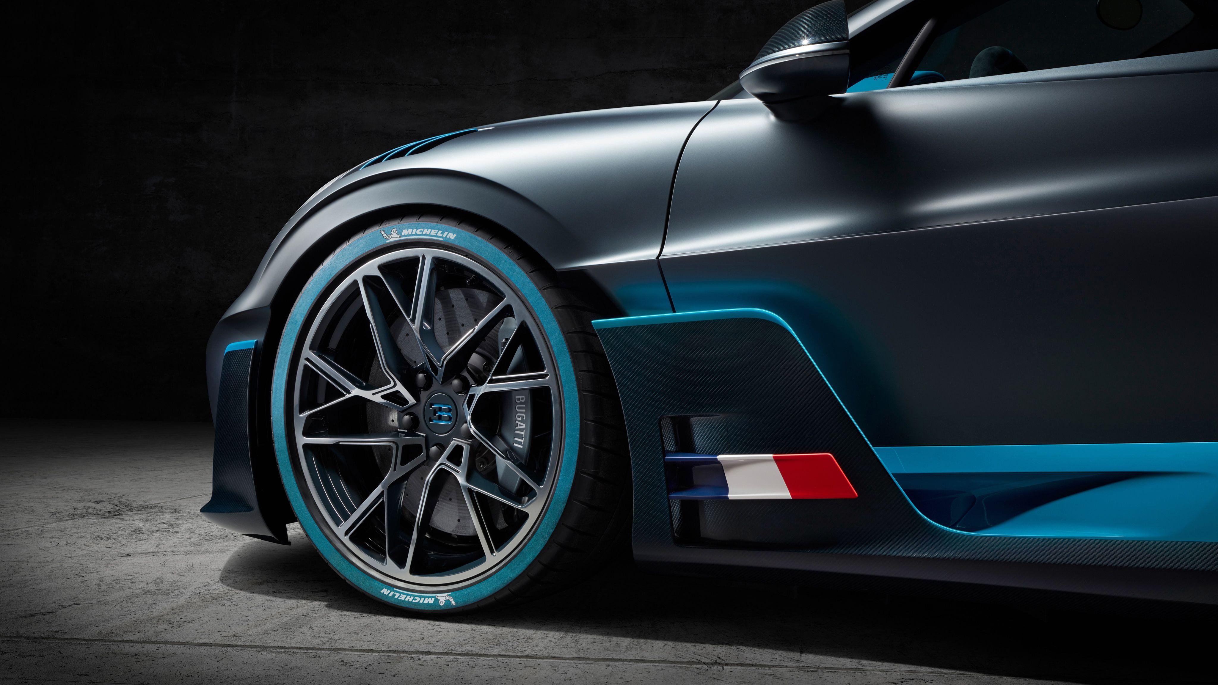 4096x2304 Bugatti Divo 4K 9 Wallpaper. HD Car Wallpaper